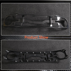 Ford Bronco 2021- Frontgrill V1 (Carbon) Foto 3