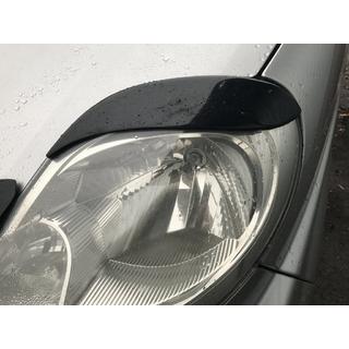 Scheinwerferblenden Fly-Style Nissan Primastar 2002-2014 Foto 3