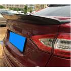 Ford Mustang 2015-2023 Spoiler (Carbon) Foto 3