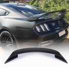 Ford Mustang 2015-2023 Heckspoiler V1 (Carbon) Foto 1