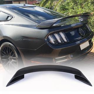 Heckspoiler V1 (Carbon) Foto 1