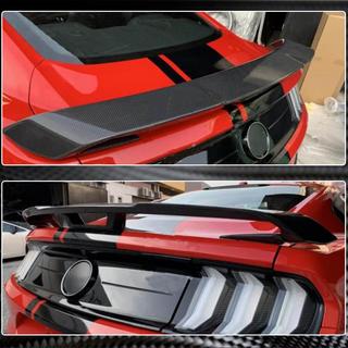 Heckspoiler V2 (Carbon) Foto 4
