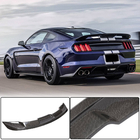 Ford Mustang 2015-2023 Heckspoiler V3 (Carbon) Foto 2