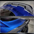 Ford Mustang 2015-2023 Heckspoiler V3 (Carbon) Foto 5