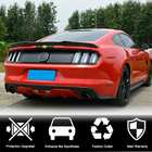 Ford Mustang 2015-2023 Heckspoiler V4 (Carbon) Foto 7