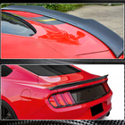Ford Mustang 2015-2023 Heckspoiler V4 (Carbon) Foto 8