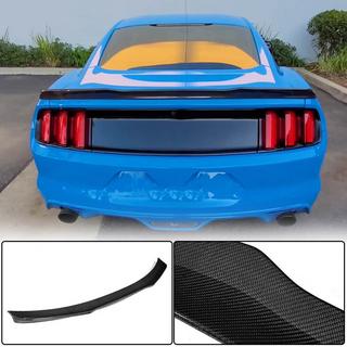 Heckspoiler V4 (Carbon) Foto 1