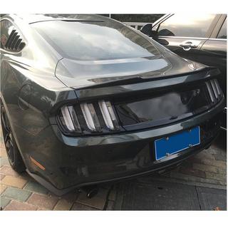 Heckspoiler V5 (Carbon) Foto 2