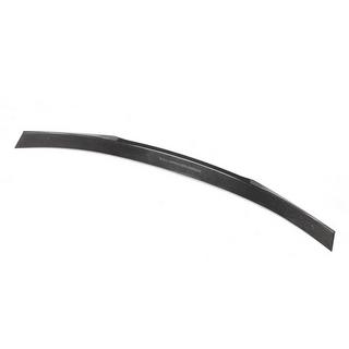 Heckspoiler V5 (Carbon) Foto 4