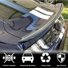 Ford Mustang 2015-2023 Heckspoiler V6 (Carbon) Foto 2