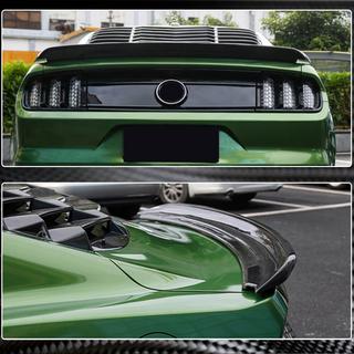 Heckspoiler V6 (Carbon) Foto 3
