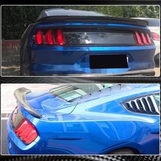 Heckspoiler V6 (Carbon) Foto 4