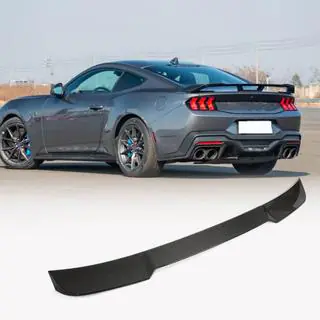 Heckspoiler Blende (Carbon)