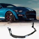 Ford Mustang 2024- Frontlippe Stoßstange (ABS) Foto 1