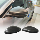Ford Mustang E-mach 2020- Spiegelabdeckungen (Carbon) Foto 1