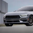 Ford Mustang 2024- Kühlergrill (für S650, Carbon) Foto 3