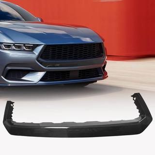 Kühlergrill (für S650, Carbon) Foto 1