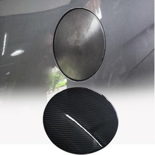 Carbon Abdeckung Tankdeckel Foto 1