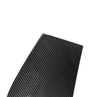 Kofferraumdeckel Abdeckung (Carbon) Foto 4