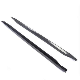 Seitenschweller V2 (Carbon) Foto 4