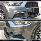 Ford Mustang 2015-2023 Carbon Nebelscheinwerfer Abdeckungen V1 (2015-2017) Foto 4