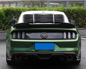 Ford Mustang 2015-2023 Heckspoiler V7 (Carbon) Foto 4