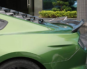 Ford Mustang 2015-2023 Heckspoiler V7 (Carbon) Foto 6