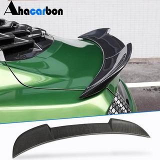 Heckspoiler V7 (Carbon) Foto 1