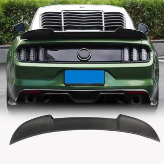 Heckspoiler V7 (Carbon) Foto 2