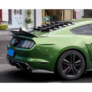 Heckspoiler V7 (Carbon) Foto 3
