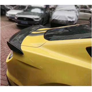Heckspoiler V8 (Carbon) Foto 2