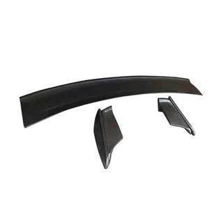 Heckspoiler V8 (Carbon) Foto 4