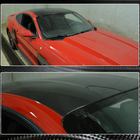 Ford Mustang 2015-2023 Dachabdeckung Carbon Foto 3