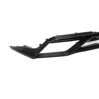 Heckdiffusor V2 (2018-2021, Carbon) Foto 3