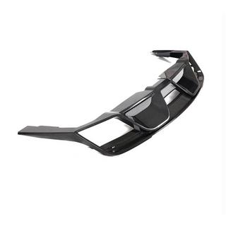 Heckdiffusor V2 (2018-2021, Carbon) Foto 4