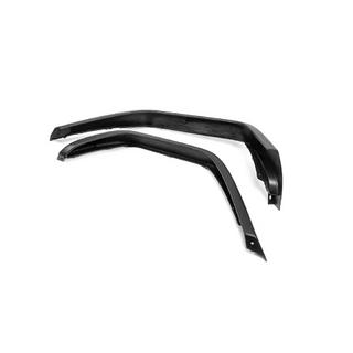 Kotflügelverbreiterungen für Base (4 Stk, ABS) Mercedes G сlass W463 1990-2018 Foto 4