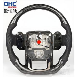 Lenkrad (2010-2013, Carbon) Range Rover Sport 2005-2013