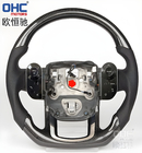 Land Rover Freelander II 2006–2014 Lenkrad (Carbon) Foto 1