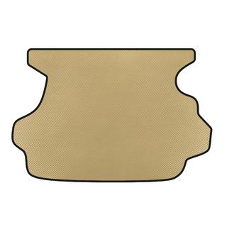 Kofferraumwanne (1996-1999, Beige)