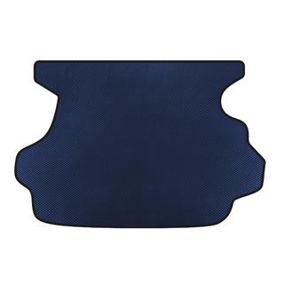 Kofferraummatte (1996-1999, Blau) Honda CRV 1996-2001