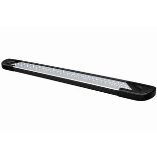 Trittbretter X5-Typ LED (2 Stk., Alu) Volkswagen T5 2010-2015 Foto 2
