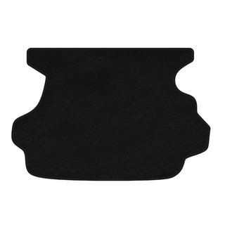 Kofferraummatte Textil Classic (1996-1999, Schwarz) Honda CRV 1996-2001