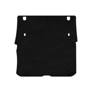 Kofferraummatte Textil Classic (2015-2018, mit 3. Sitzreihe, 8-Sitzer, USA, Schwarz)