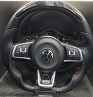 Volkswagen Golf 7/E-Golf 2012-2020 Lenkrad (Carbon + LED) Foto 1