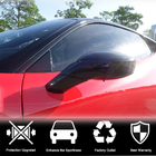 Ferrari 458 Italia 2009-2015 Spiegelkappen (Carbon) Foto 2