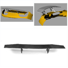 Ferrari 458 Italia 2009-2015 Spoiler V1 (2011-2013, Carbon) Foto 2