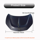 Ferrari 458 Italia 2009-2015 Motorhaube (2011-2013, Carbon) Foto 4