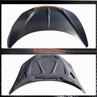 Ferrari 458 Italia 2009-2015 Motorhaube (2011-2013, Carbon) Foto 5