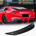 Ferrari F12 Berlinetta 2012-2017 Spoiler (2012-2014, Carbon) Foto 1