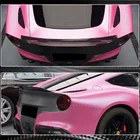 Ferrari F12 Berlinetta 2012-2017 Spoiler (2012-2014, Carbon) Foto 5